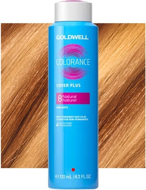 Goldwell Colorance Cover Plus soch bo'yog'i