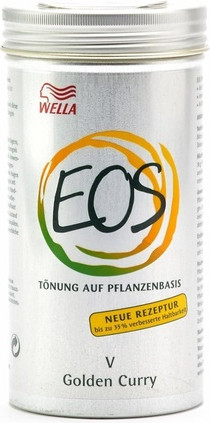 Haarfärbemittel Wella Eos Natural Coloring