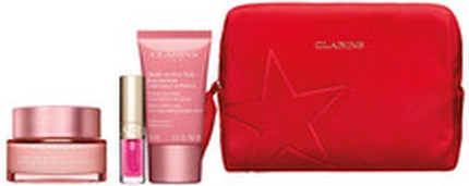 Facial Care Set Clarins Multiactive