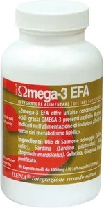 Cemon Omega-3 EFA Kapseln