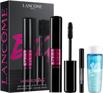 Mascara Set Lancome