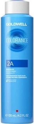 Colorance Granatapfel Haarfarbe Goldwell