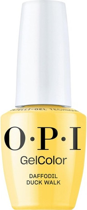 UV Cure Gel OPI