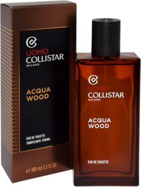 Eau De Toilette Collistar Acqua Wood