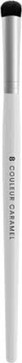 Eyeshadow Brush Couleur Caramel Blending Eyeshadow Brush No 9
