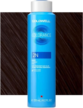 Hair Dye Goldwell Colorance
