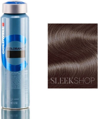 Demi-Permanent Hair Color Goldwell Colorance