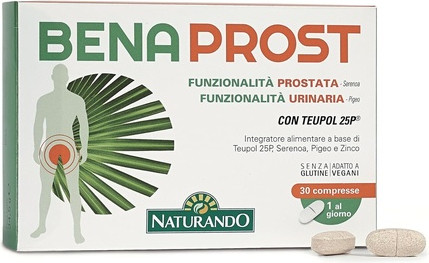 Tablets Naturando