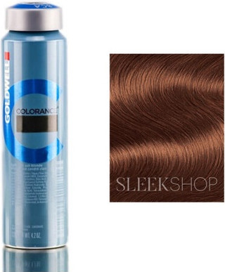 Demi-Permanent Hair Color Goldwell