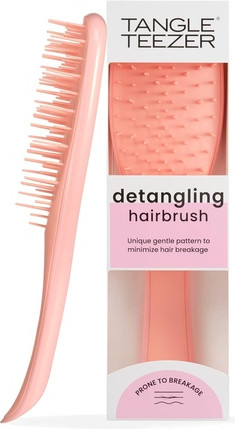 Hairbrush Tangle Teezer Extra Gentle Ultimate Detangler
