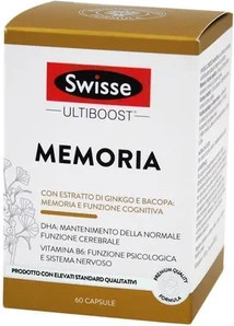 Supplement Gesundheit & Glück