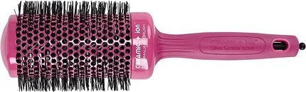 Round Brush Olivia Garden Ceramic Plus Ion Brush