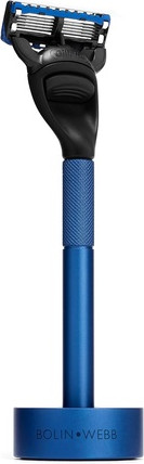 Razor with Stand Bolin Webb Generation