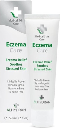 Cream Anti-Eczema Alhydran