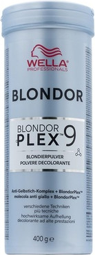 Bleichpulver Wella Blondor Plex (400g)