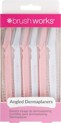 Dermaplaner Brushworks