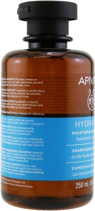 Shampoo Apivita