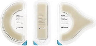 Pflaster Coloplast Brava Elastic Hydrocolloid