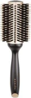 Round Brush Tb Tools For Beauty KASHOKI Natural Beauty