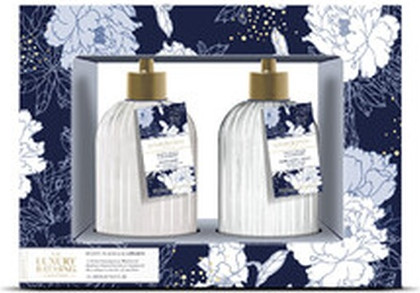 Набор по уходу за руками Grace Cole Gift Set Hand Care Peony, Peach & Raspberry