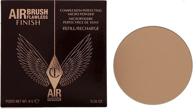 Powder Charlotte Tilbury Airbrush Flawless Finish Refill