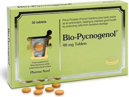 Tablets Pharma Nord