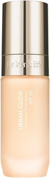 Foundation Dr Irena Eris URBAN GLOW Leuchtende Anti-Pollution Foundation LSF30