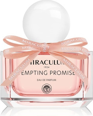 Eau de Parfum Miraculum Tempting Promise