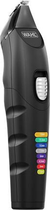 Multigroomer Wahl Colour Trim Advanced