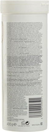 Wella Blondor Freelights Aufhellungspulver