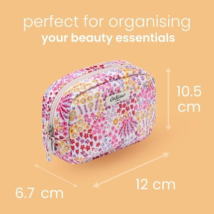 Wash Bag Makeup Bag Cath Kidston Afinity Ditsy