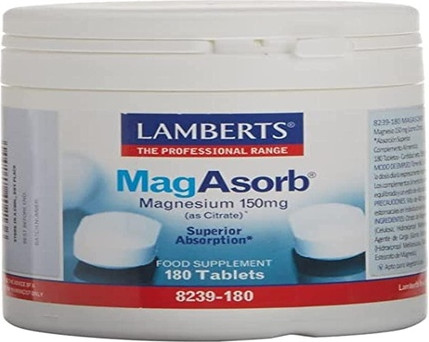 Tablets Lamberts