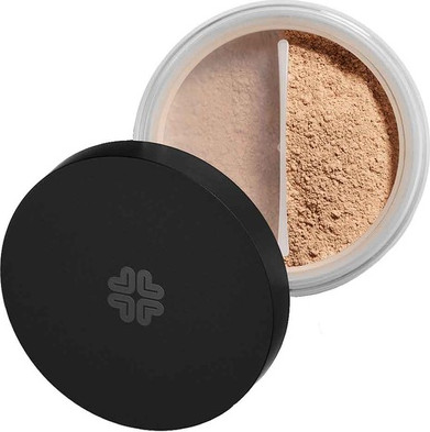Mineral Foundation Lily Lolo