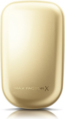 Compact Foundation Max Factor Facefinity