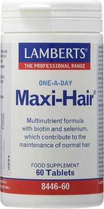 Lamberts Maxi-Hair Plansheti