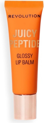 Бальзам для губ Revolution Juicy Peptide Lip Balm Увлажняющая и питательная формула с пептидами
