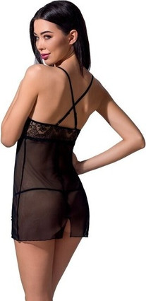 Chemise Passion