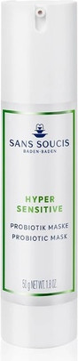 Маска Sans Soucis Hyper Sensitive Probiotic Mask 24ч