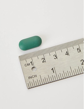Tablets Vitabiotics