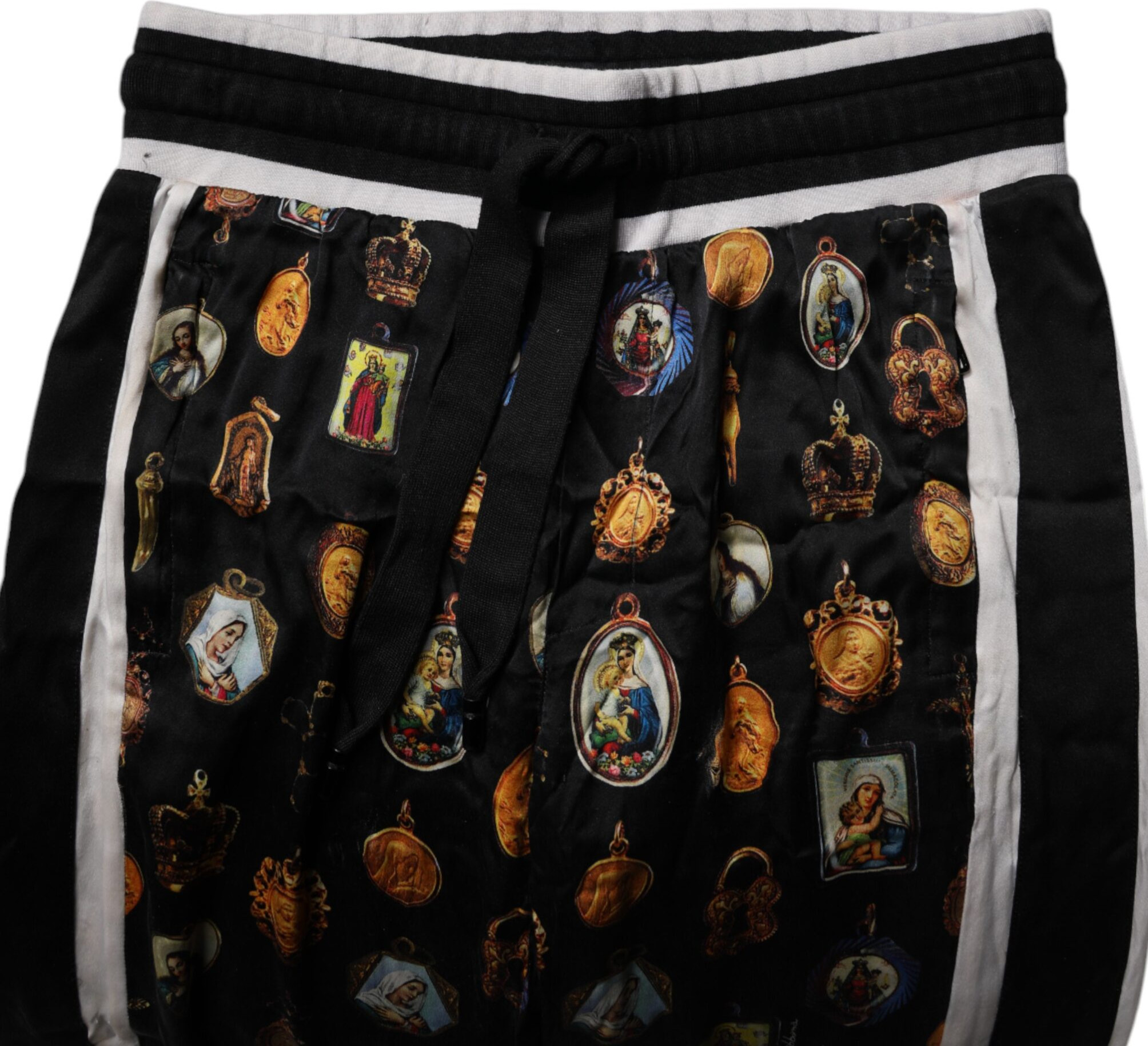 Джоггеры Dolce & Gabbana