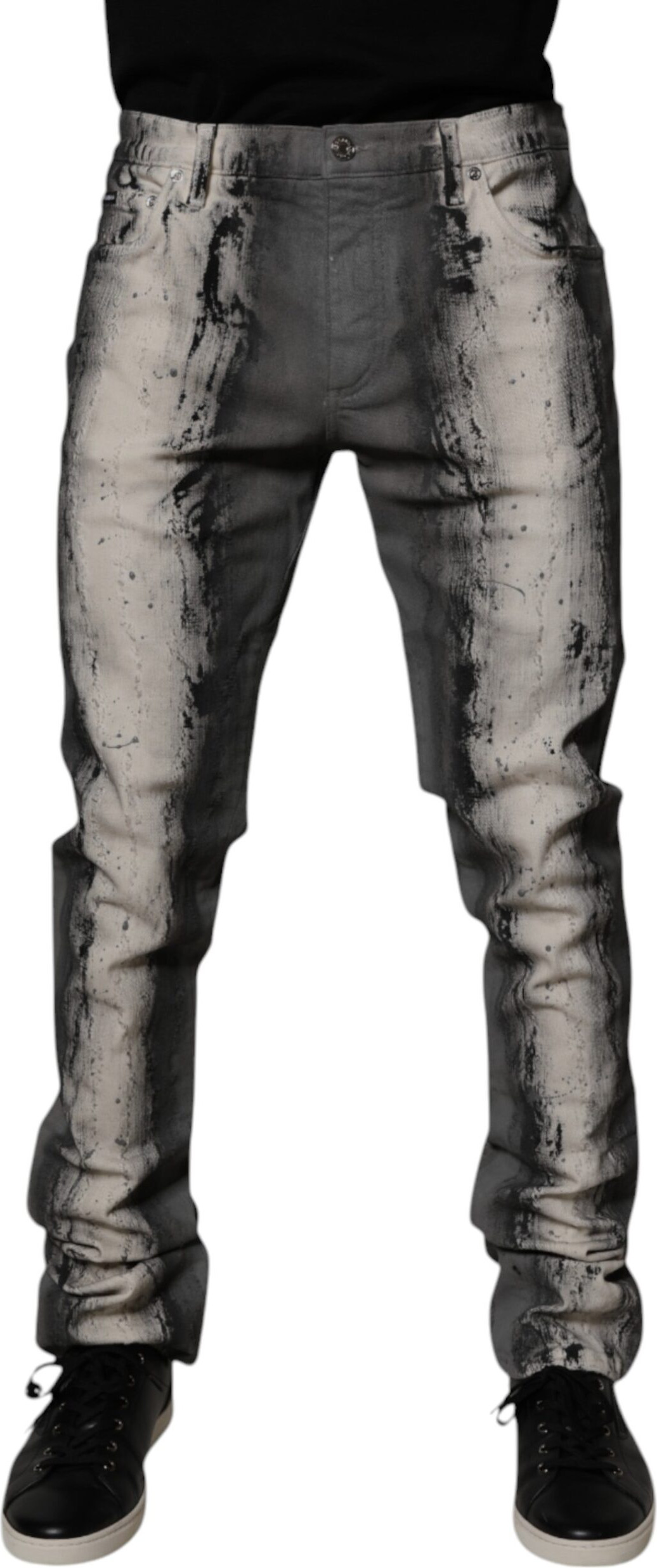 Denim Jeans Dolce & Gabbana