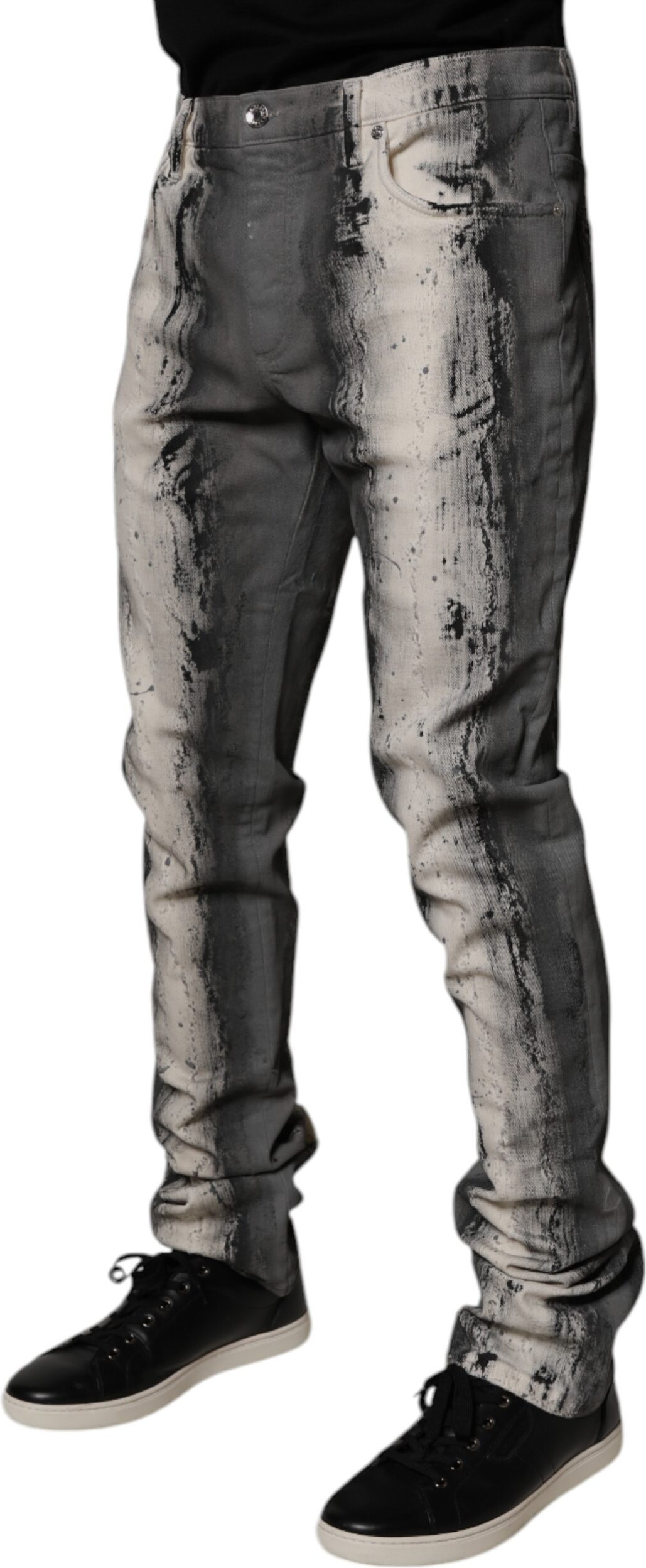 Denim Jeans Dolce & Gabbana