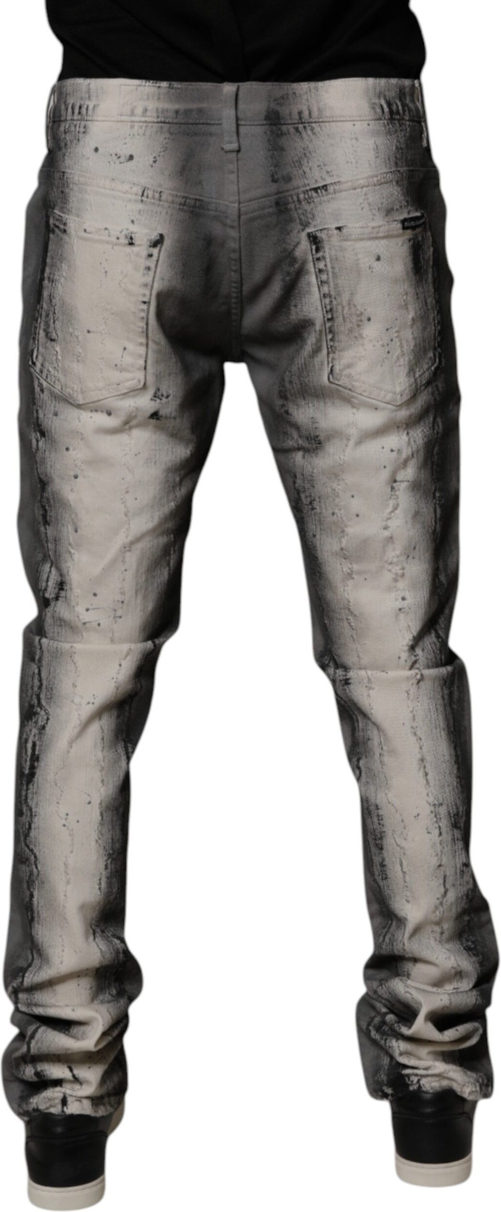Denim Jeans Dolce & Gabbana
