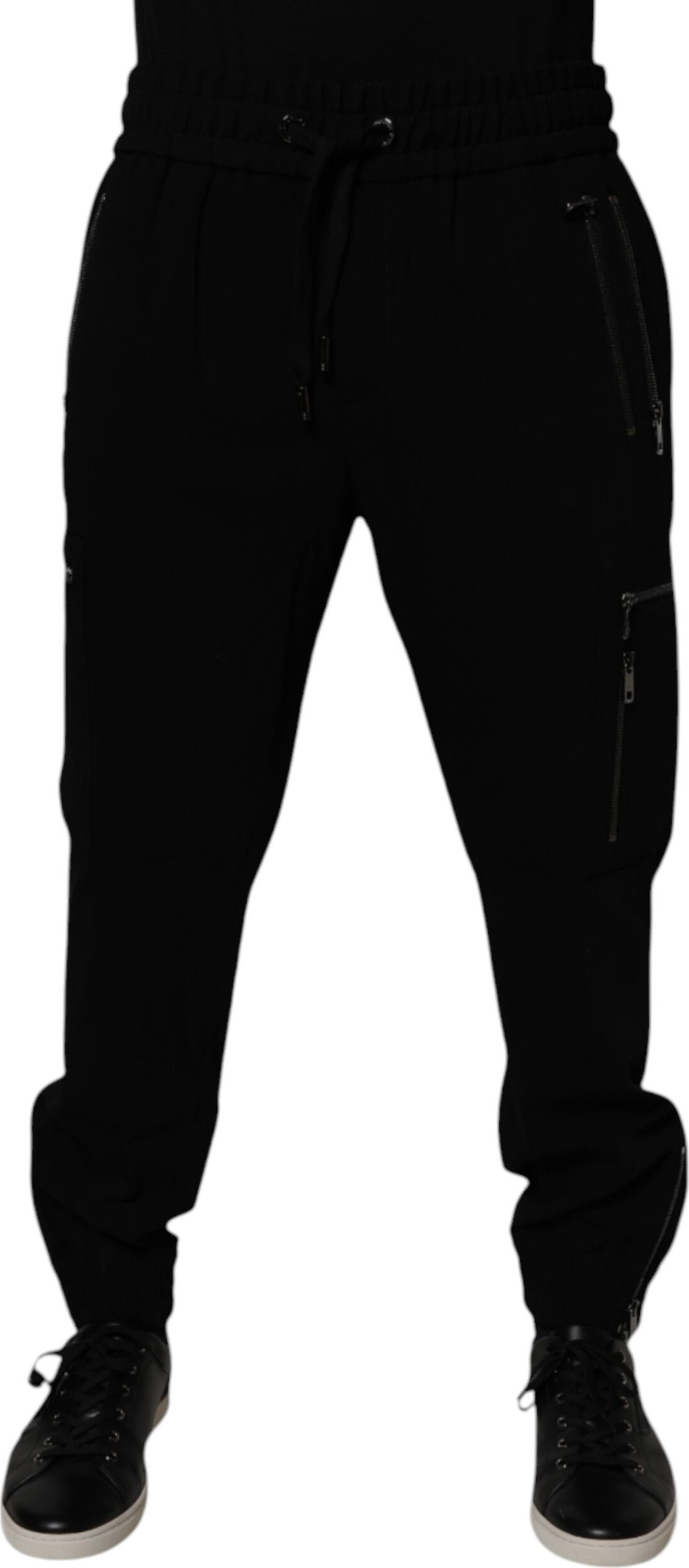 Jogger Pants Dolce & Gabbana