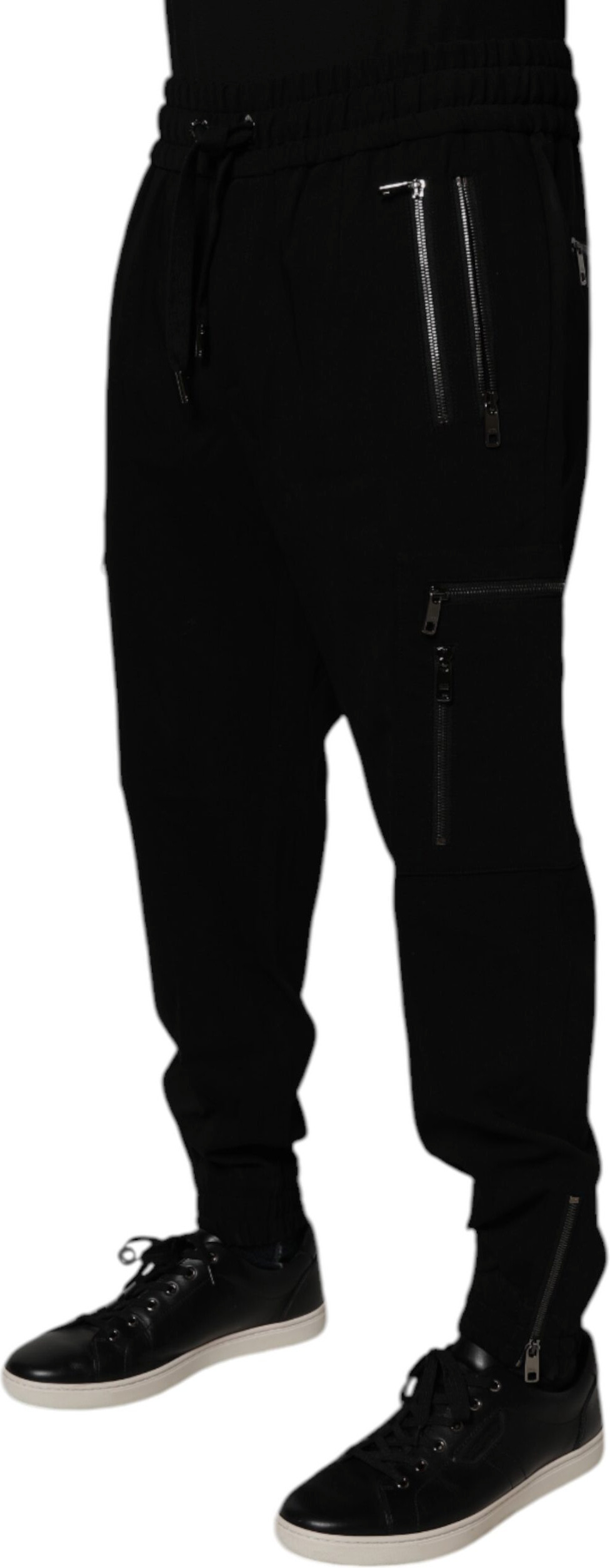 Jogger Pants Dolce & Gabbana
