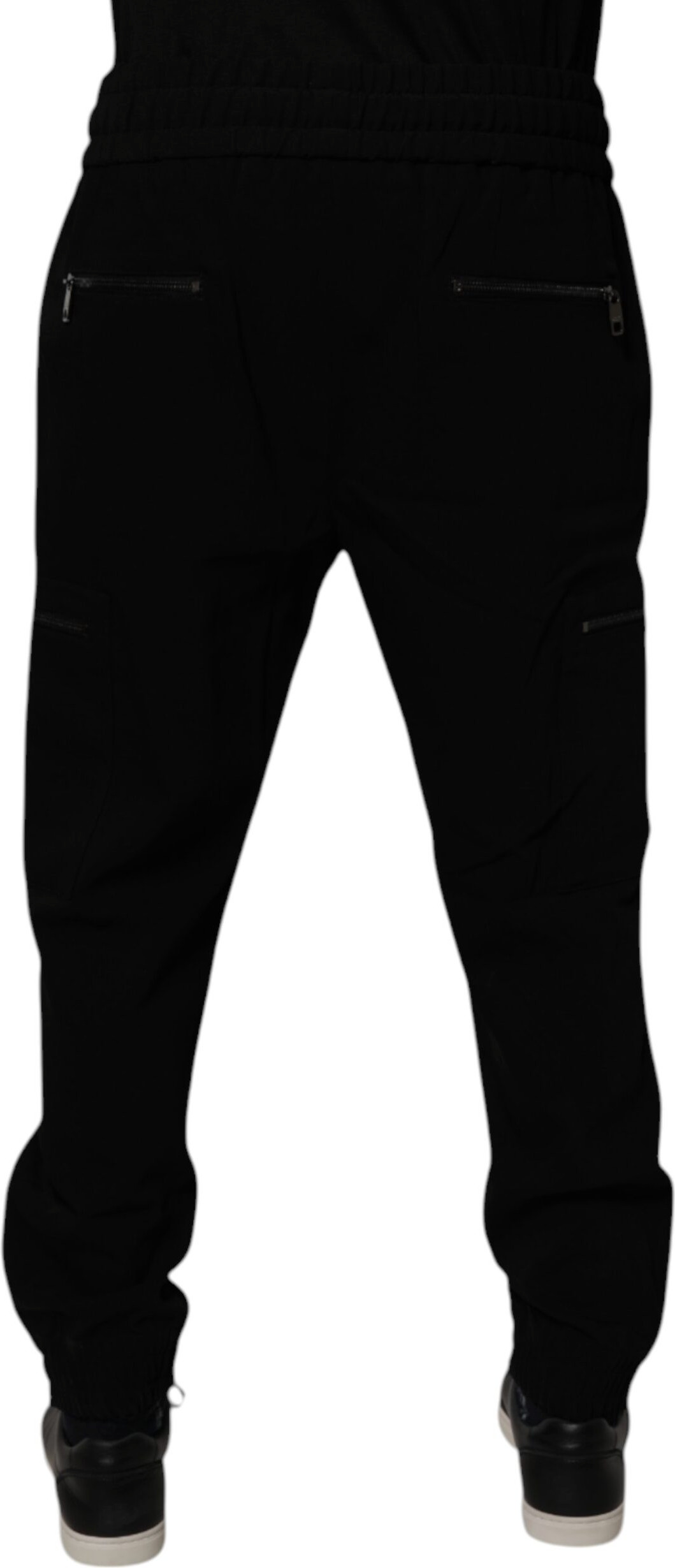 Jogger Pants Dolce & Gabbana