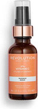 Vitamin Serum Revolution Skincare Revolution Skincare 3% Vitamin C Serum Clear