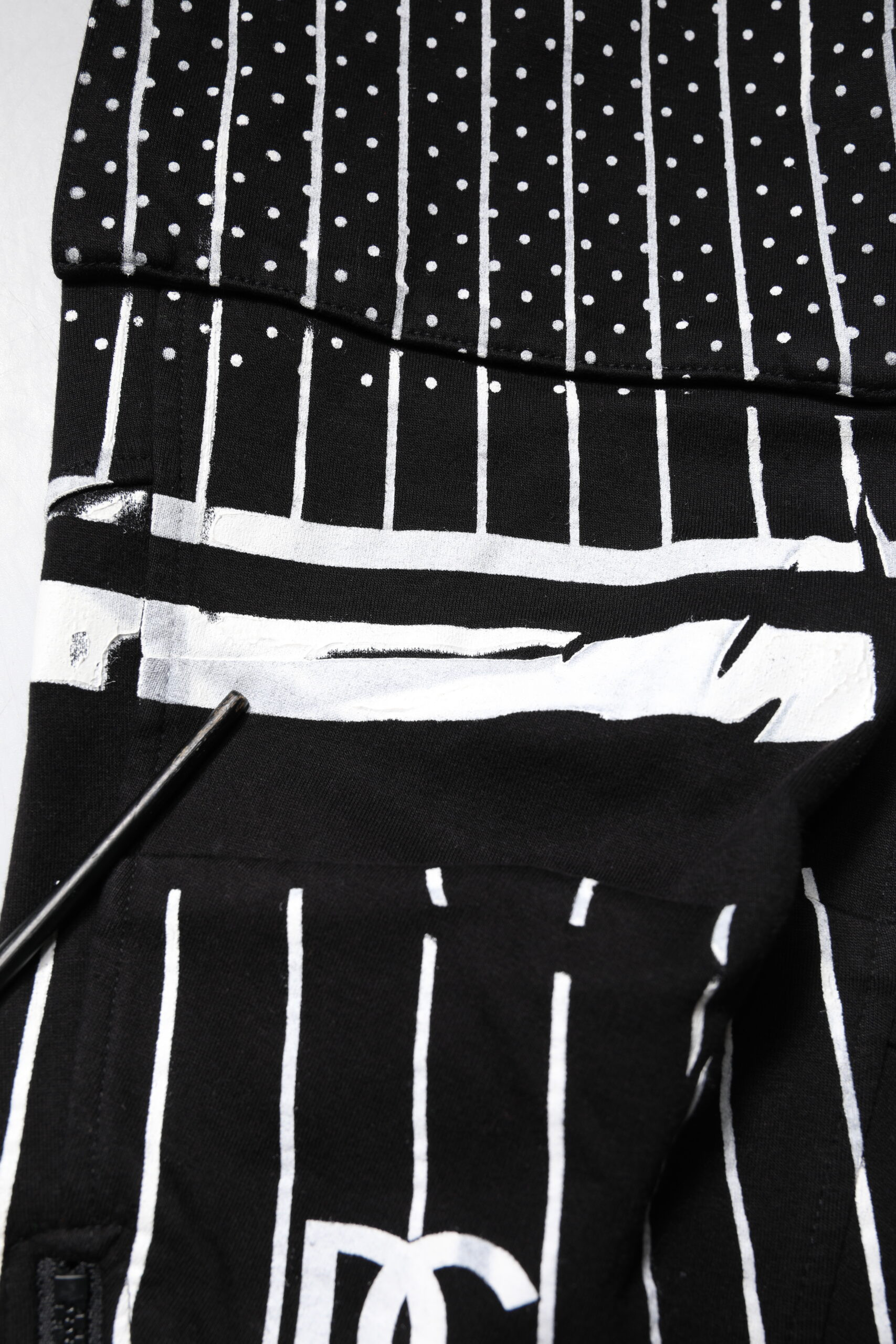Cargo Jogger Sweatpants Dolce & Gabbana