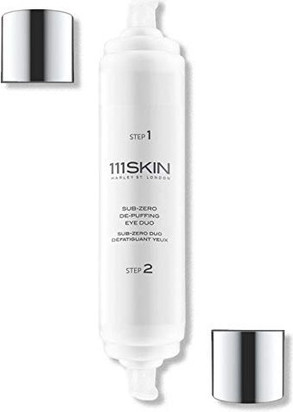 Eye Gel 111skin Sub-Zero de-Puffing Eye Duo
