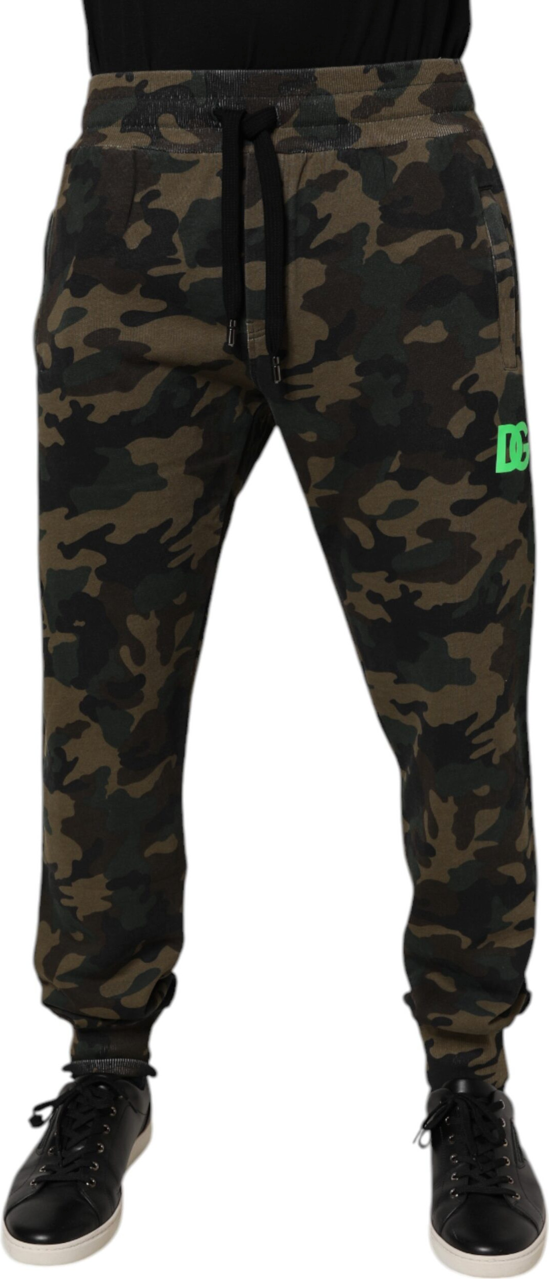 Jogger Sweatpants Dolce & Gabbana